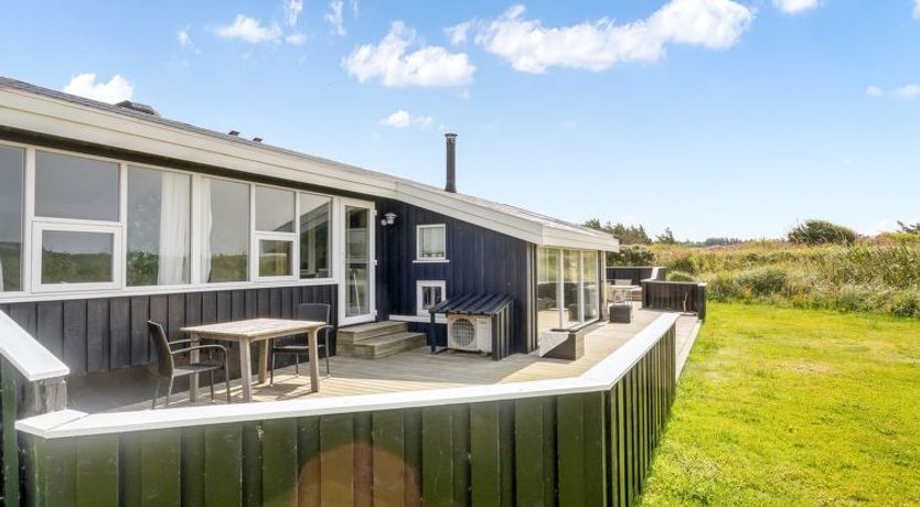 Photo of "Lillesol" - 425m from the sea