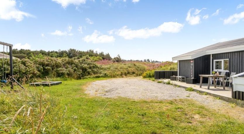 Photo of "Lillesol" - 425m from the sea