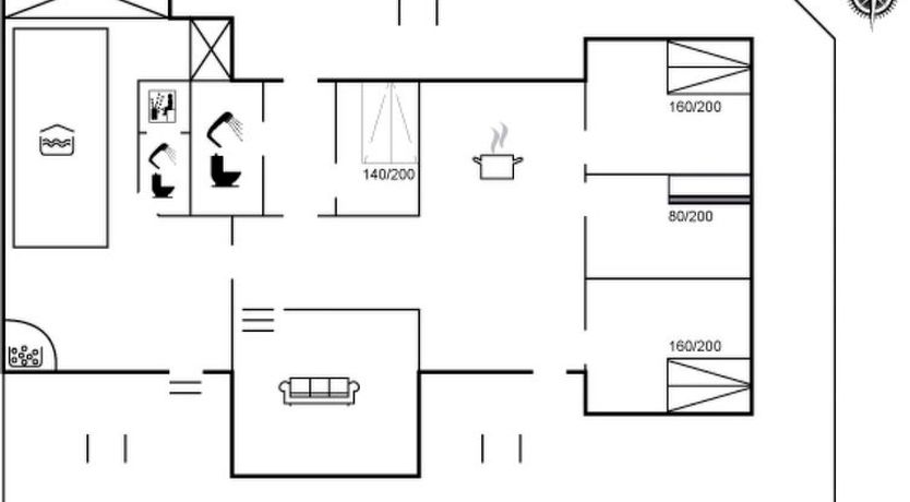 Photo of "Lillesol" - 425m from the sea