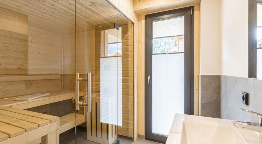 Photo of # 3a mit Sauna & Pool Apartment 4