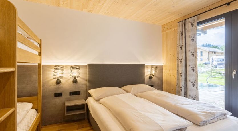 Photo of # 3a mit Sauna & Pool Apartment 4