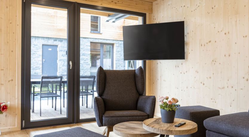 Photo of # 3a mit Sauna & Pool Apartment 4