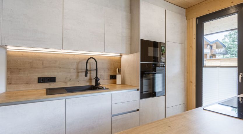 Photo of # 3a mit Sauna & Pool Apartment 4