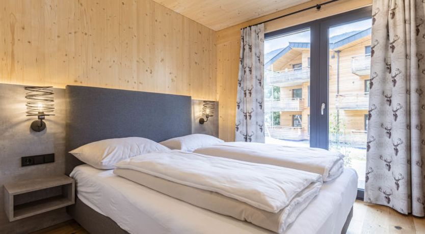 Photo of # 3a mit Sauna & Pool Apartment 4