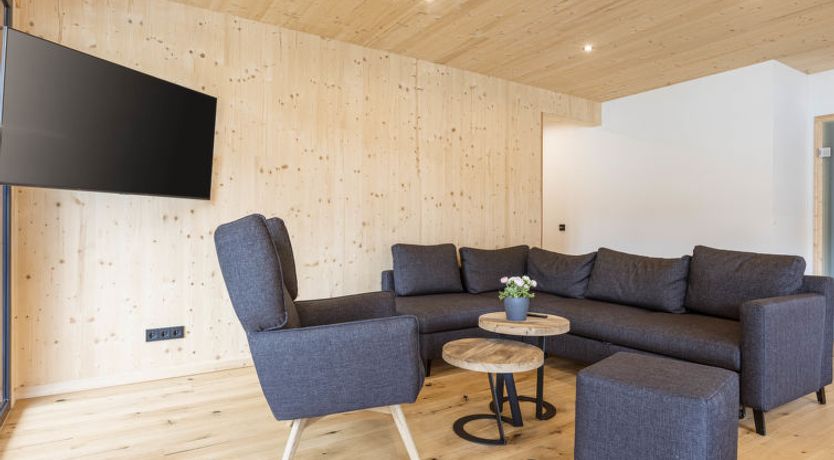 Photo of # 3a mit Sauna & Pool Apartment 4