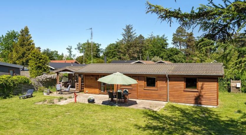 Photo of "Agda" - 100m from the sea