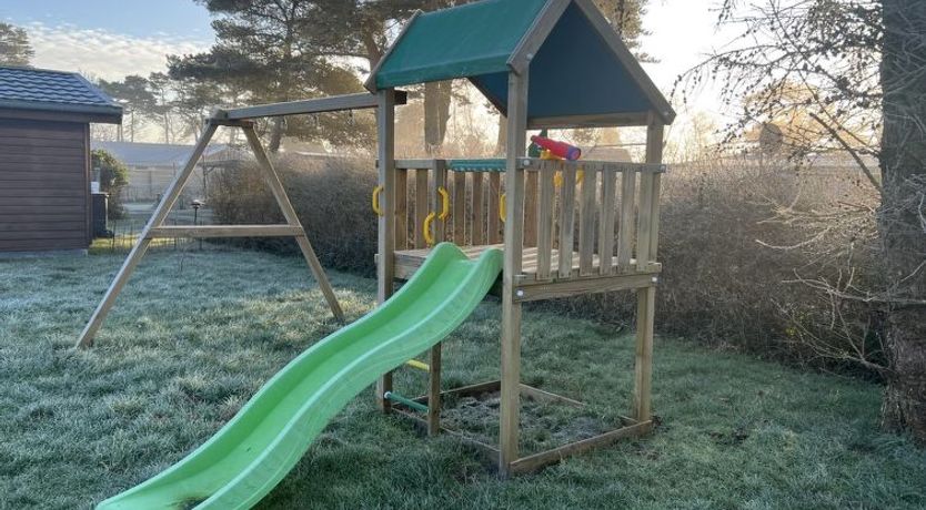 Photo of "Agda" - 100m from the sea