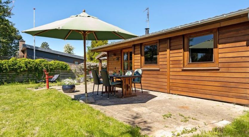 Photo of "Agda" - 100m from the sea