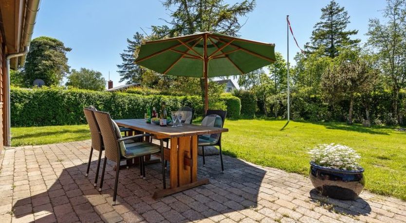 Photo of "Agda" - 100m from the sea