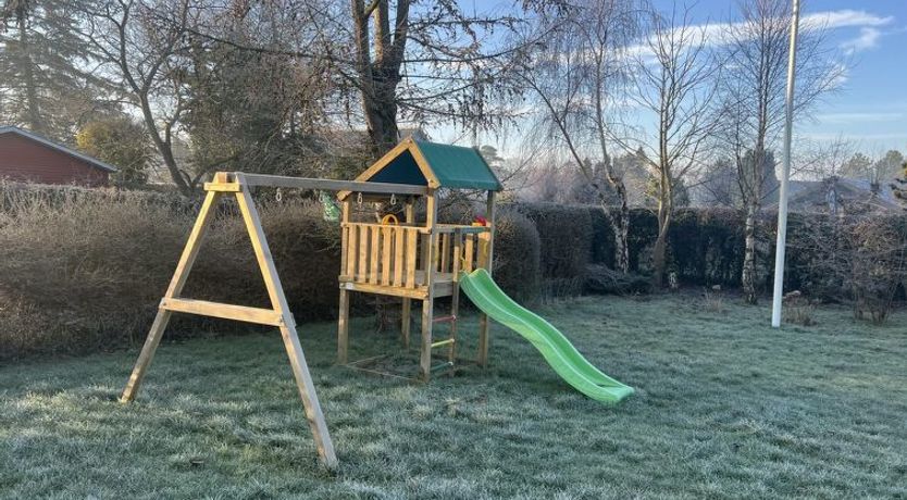 Photo of "Agda" - 100m from the sea