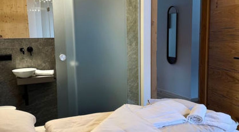 Photo of Panorama # 8 mit Sauna & Pool Villa 19