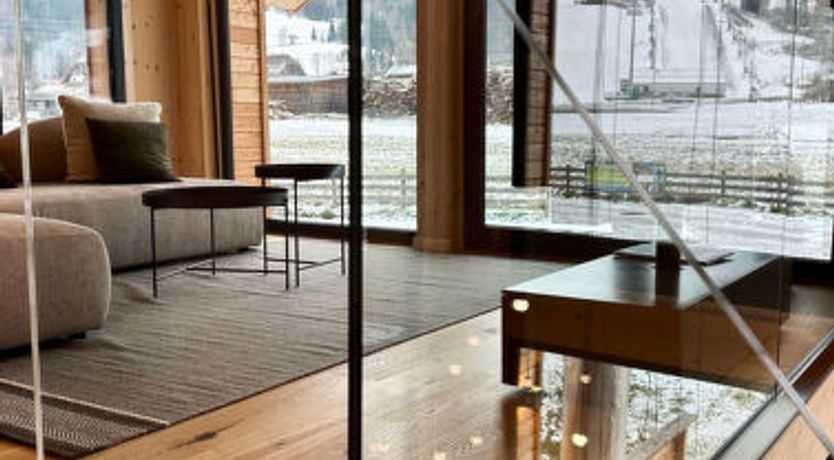 Photo of Panorama # 8 mit Sauna & Pool Villa 19