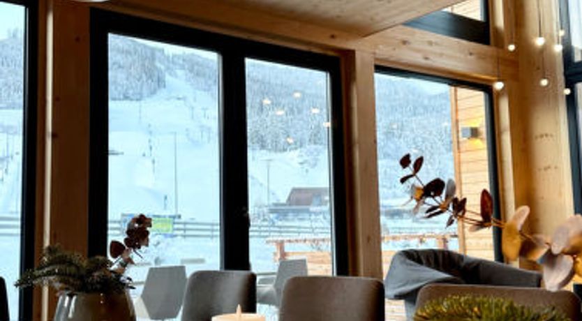 Photo of Panorama # 8 mit Sauna & Pool Villa 19