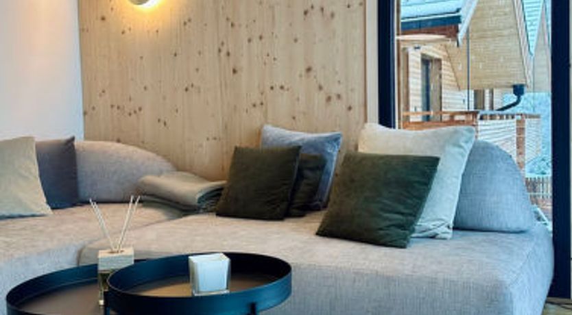 Photo of Panorama # 8 mit Sauna & Pool Villa 19