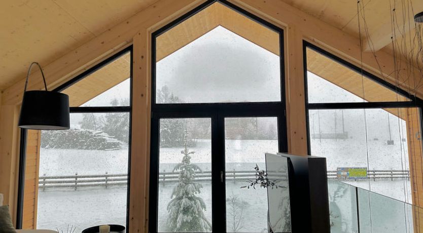 Photo of Panorama # 8 mit Sauna & Pool Villa 19