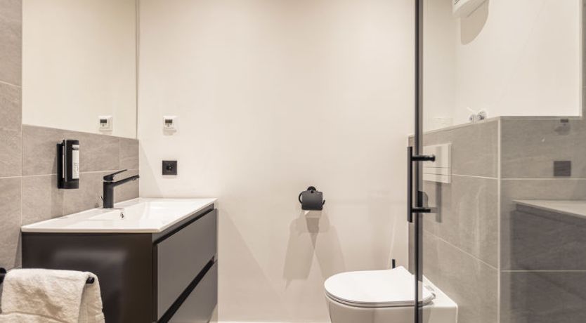 Photo of Suite für 2 Personen & Wellnessbereich