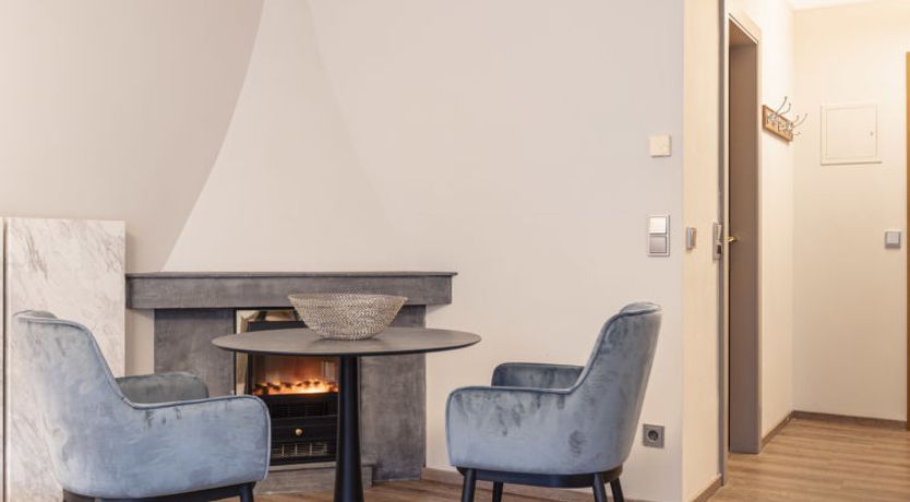 Photo of Suite für 2 Personen & Wellnessbereich