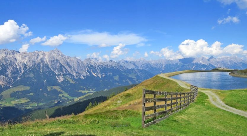 Photo of Suite für 2 Personen & Wellnessbereich