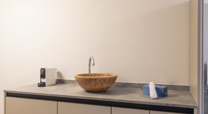 Photo of Suite für 2 Personen & Wellnessbereich