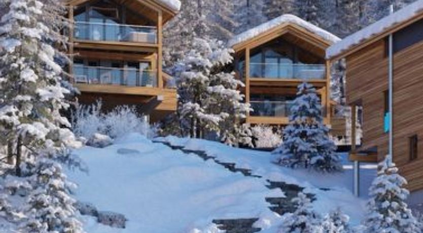 Photo of Superior # 24 mit Sauna & Hot Tub Holiday Home 15