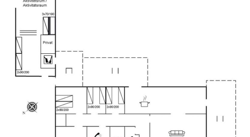 Photo of "Ilda" - 250m from the sea