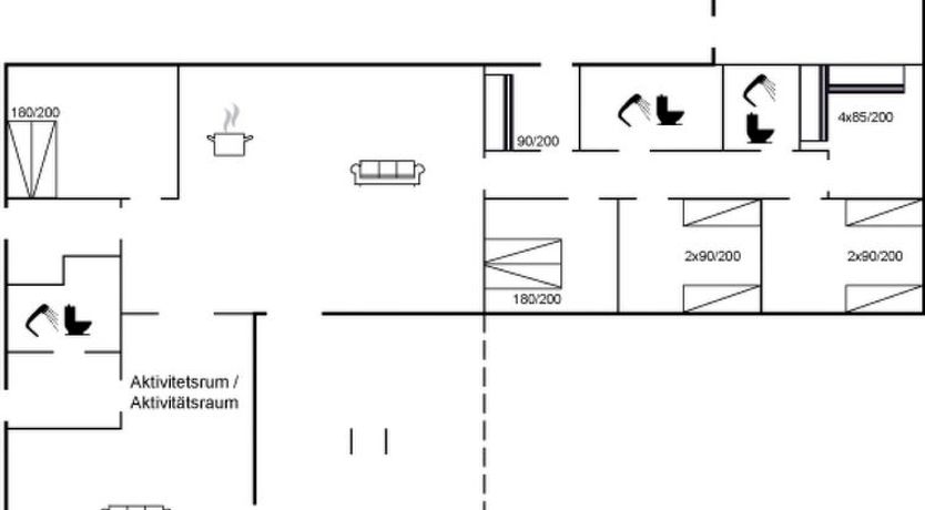 Photo of "Siggut" - 100m from the sea