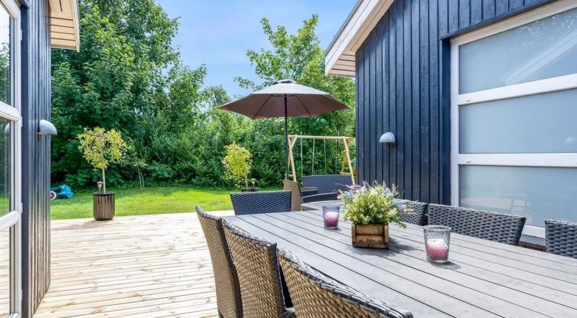 Photo of "Binta" - 800m from the sea