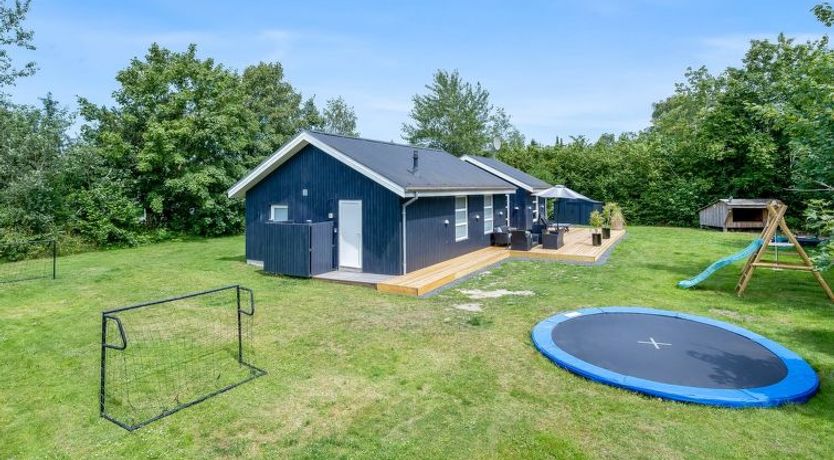 Photo of "Binta" - 800m from the sea