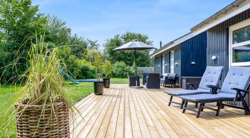 Photo of "Binta" - 800m from the sea