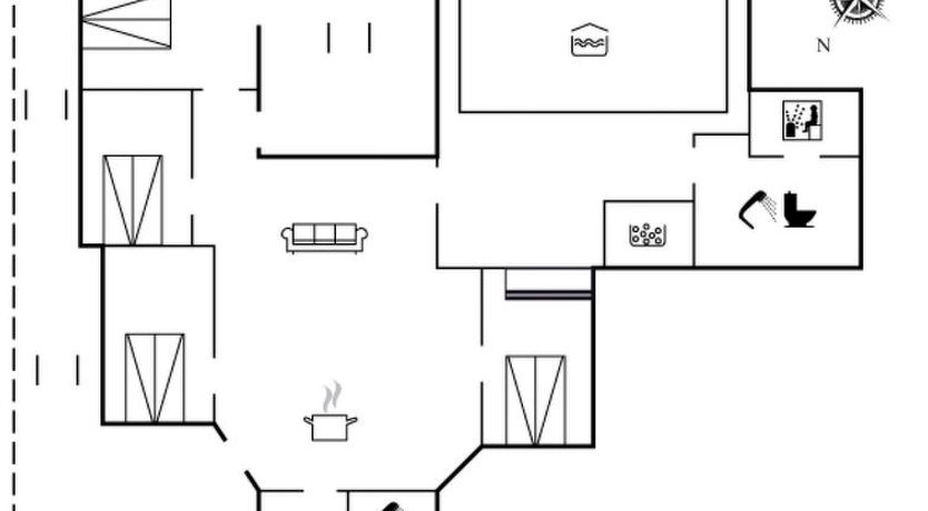 Photo of "Binta" - 800m from the sea