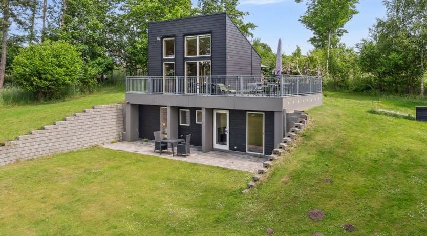 Photo of "Harka" - 100m to the fjord