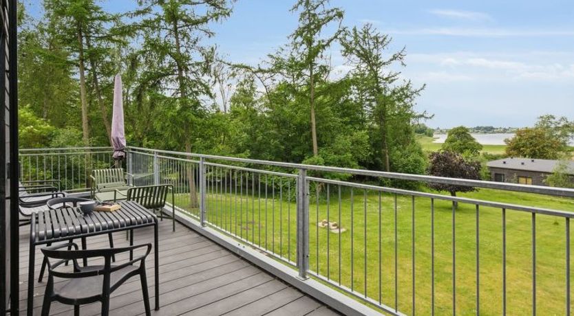 Photo of "Harka" - 100m to the fjord