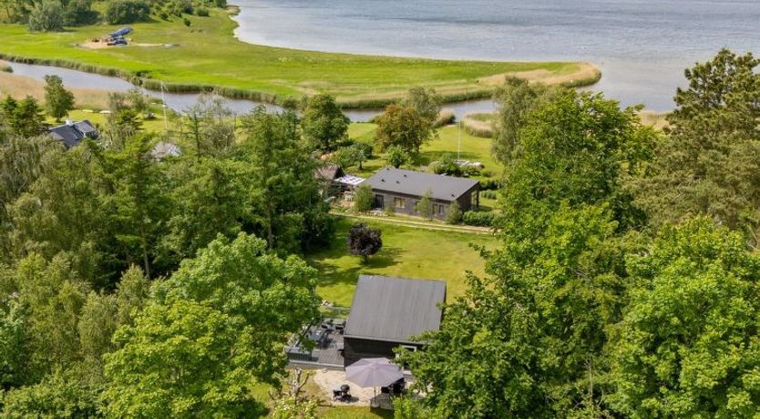 Photo of "Harka" - 100m to the fjord