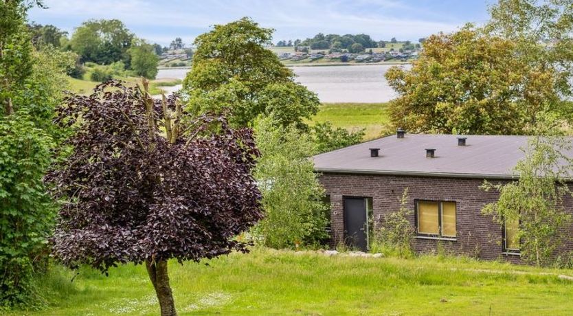 Photo of "Harka" - 100m to the fjord