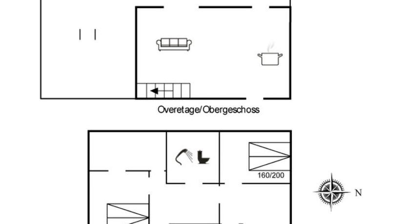 Photo of "Harka" - 100m to the fjord