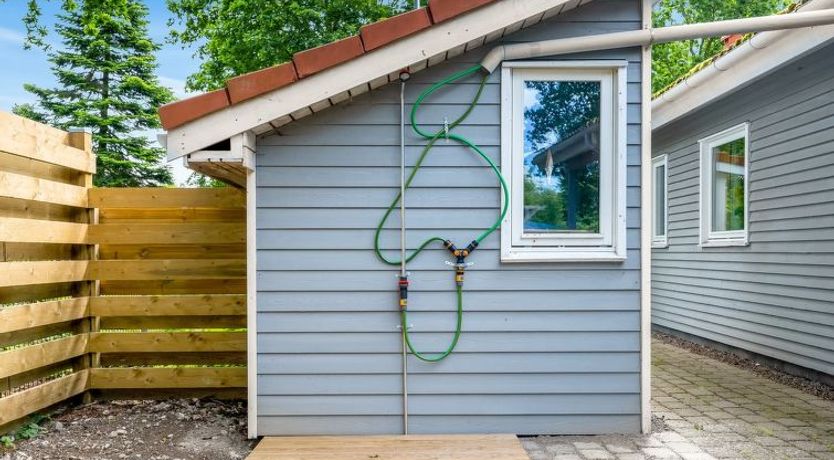 Photo of "Gravers" - 100m from the sea