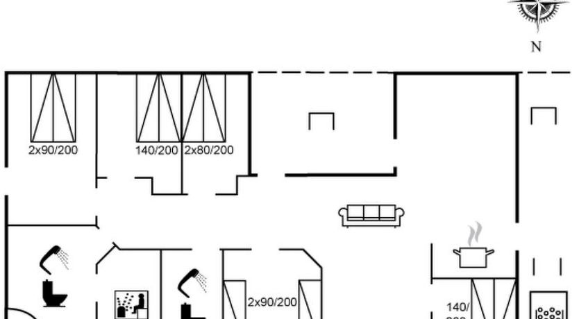 Photo of "Gravers" - 100m from the sea