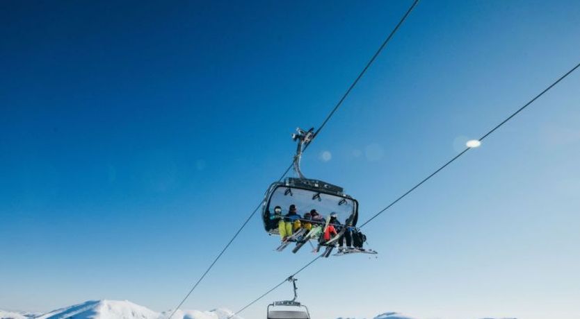 Photo of Superior # 22 mit Sauna & Hot Tub Holiday Home 14