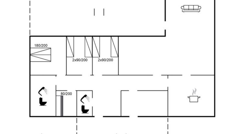 Photo of "Jovana" - 40m from the sea