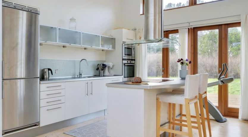 Photo of "Esta" -  from the sea