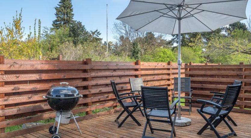 Photo of "Esta" -  from the sea