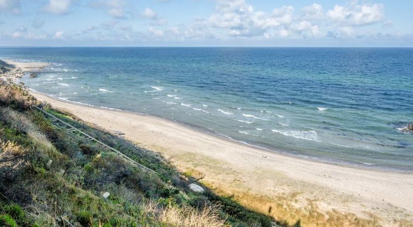 Photo of "Esta" -  from the sea