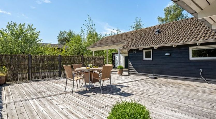 Photo of "Gudlaug" - 1km from the sea