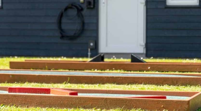 Photo of "Jelke" - 520m from the sea