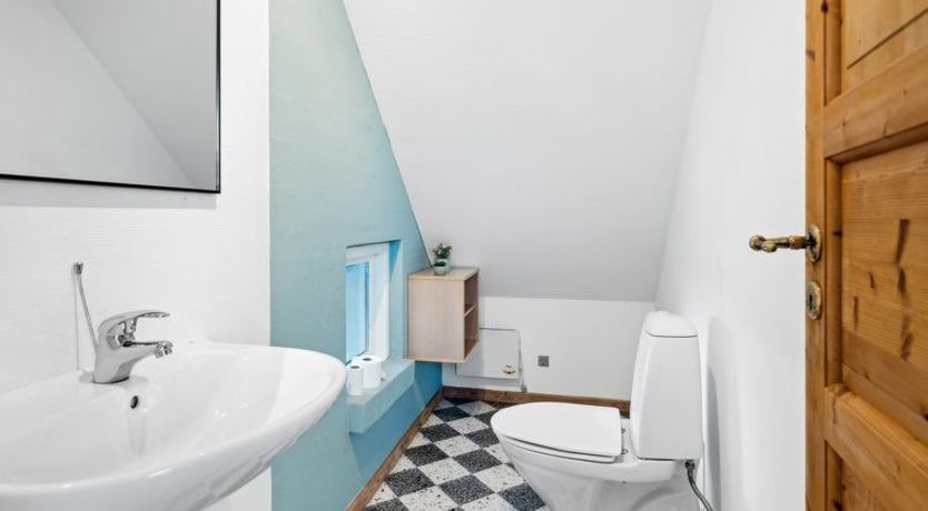 Photo of "Cajsa" - 200m from the sea