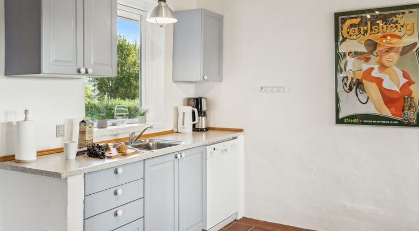 Photo of "Cajsa" - 200m from the sea