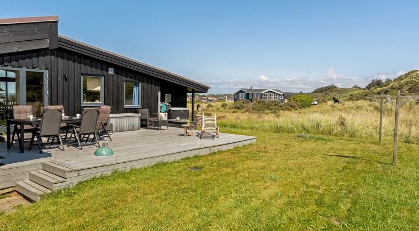 Photo of "Senija" - 334m from the sea