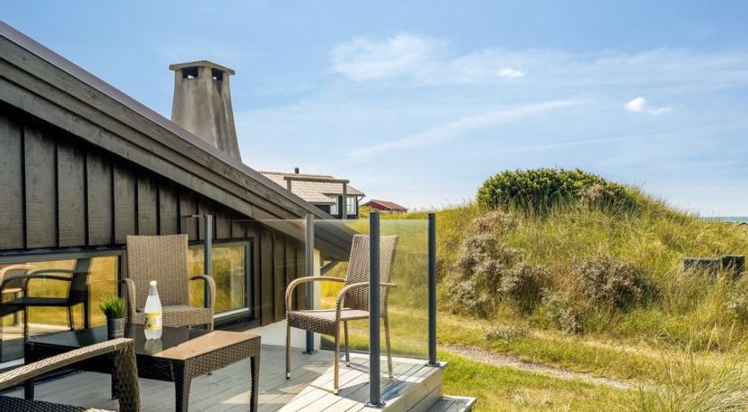 Photo of "Senija" - 334m from the sea