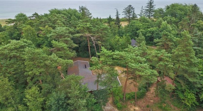 Photo of "Myrra" - 10m from the sea