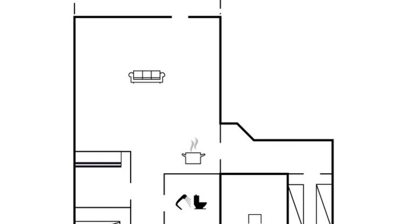 Photo of "Myrra" - 10m from the sea